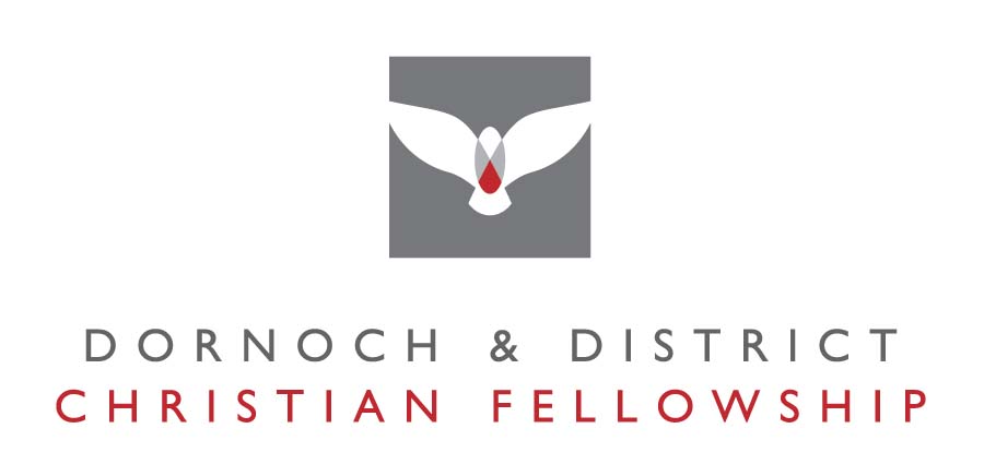 Dornoch and District Christian Fellowship logo